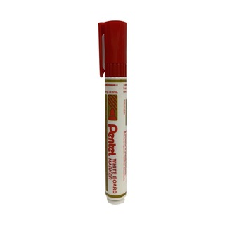 Pentel White Board Marker MW45 Green
